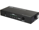 Tripp Lite 4-Port HDMI Switch for Video and Audio, 4K x 2K UHD @ 60 Hz (HDMI