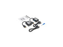 Tripp Lite HDMI over Cat5/Cat6 Active Extender Kit, Transmitter & Receiver,