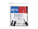 Tripp Lite DisplayPort to DVI Active Cable Adapter, DP 1.2, Converter for DP to