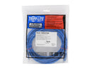 TRIPP LITE N200-015-BL 15 ft. Cat 6 Blue Network Ethernet Cable