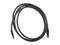 6Ft Cat6 Molded Patch Cable M/M Black