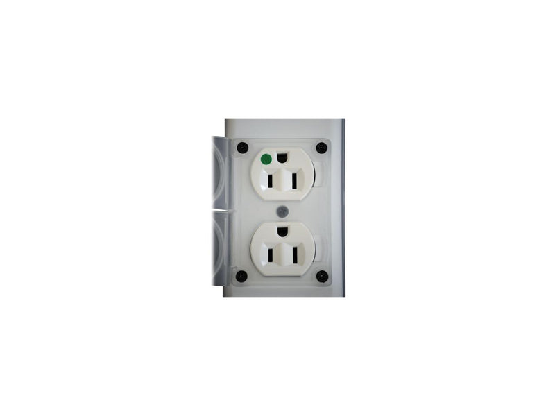 TRIPP LITE SPS406HGULTRA 6 Feet 4 Outlets 1410 Joules Surge Protectors
