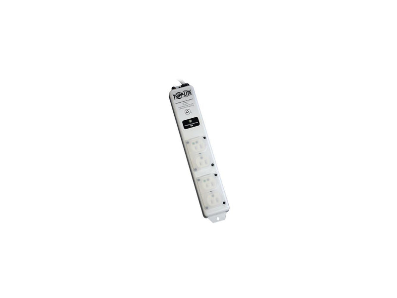 TRIPP LITE SPS406HGULTRA 6 Feet 4 Outlets 1410 Joules Surge Protectors