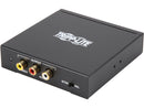 Tripp Lite P130-000-COMP HDMI to Composite Video with Audio Converter (F/3xF)