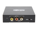Tripp Lite P130-000-COMP HDMI to Composite Video with Audio Converter (F/3xF)