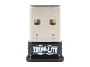 Tripp Lite U261-001-BT4 Mini Bluetooth USB Adapter 4.0 Class 1 164ft Range 7