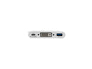 Tripp Lite U444-06N-DU-C USB 3.1 Gen 1 USB-C to DVI DisplayPort Alternate Mode
