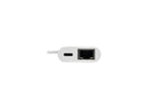 Tripp Lite U436-06N-G-C USB 3.1 Gen 1 USB-C to Gigabit Ethernet NIC Network