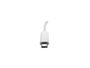 Tripp Lite U436-06N-G-C USB 3.1 Gen 1 USB-C to Gigabit Ethernet NIC Network