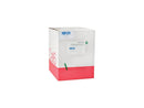 TRIPP LITE N224-01K-GN 1000 ft. Cat 6 Green Gigabit Bulk Solid-Core Plenum-Rated