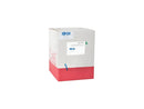 TRIPP LITE N224-01K-BL 1000 ft. Cat 6 Blue Gigabit Bulk Solid-Core Plenum-Rated