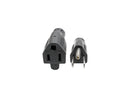 Tripp Lite Model P024-015 15 ft. Heavy-Duty Power Extension Cord, 15A, 14 AWG