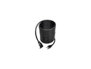 Tripp Lite Model P024-025 25 ft. Heavy-Duty Power Extension Cord, 15A, 14 AWG