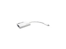 Tripp Lite U460-003-3AM 3-Port USB 3.1 Gen 1 Portable Hub, USB-C to (x3) USB-A,