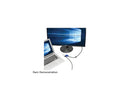 Tripp Lite U444-06N-V-C USB 3.1 Gen 1 USB-C to VGA DisplayPort Alternate Mode