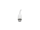 Tripp Lite U444-06N-V-C USB 3.1 Gen 1 USB-C to VGA DisplayPort Alternate Mode