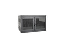 Tripp Lite CSC16USB 16-Device USB Charging Station Cabinet with Sync for iPad