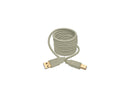 Tripp Lite U022-006-BE Beige USB 2.0 Hi-Speed A/B Cable