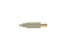 Tripp Lite U022-006-BE Beige USB 2.0 Hi-Speed A/B Cable