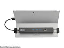 Tripp Lite U342-GU3 USB 3.0 Docking Station for Microsoft Surface and Surface