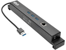 Tripp Lite U342-GU3 USB 3.0 Docking Station for Microsoft Surface and Surface