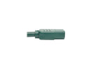6Ft Heavy Duty Power Extension Cord 15A