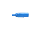 Tripp Lite Model P018-003-ABL 3 ft. Heavy-Duty Computer Power Cord, 15A, 14 AWG