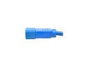 Tripp Lite Model P018-003-ABL 3 ft. Heavy-Duty Computer Power Cord, 15A, 14 AWG