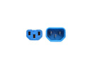 Tripp Lite Model P018-006-ABL 6 ft. Heavy-Duty Computer Power Cord, 15A, 14 AWG