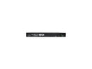 Tripp Lite Metered PDU with ATS, 200 – 240 V Outlets (10 C13), 2 C14 Inlets, 3.6