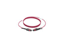 Tripp Lite N845-05M-12-MG 16.4 ft. MTP/MPO Multimode Patch Cable, 12 Fiber, 40