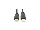 TRIPP LITE 6 ft. HDMI/DVI/USB KVM Cable Kit P782-006-DH