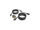 TRIPP LITE 6 ft. HDMI/DVI/USB KVM Cable Kit P782-006-DH