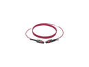 Tripp Lite N845-01M-12-MG 3.3 ft. MTP/MPO Multimode Patch Cable, 12 Fiber, 40