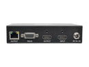Tripp Lite B160-001-HDSI HDMI/DVI Video + Audio with RS-232 Serial and IR