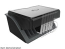 Tripp Lite CSD1006USB 10-Device Desktop USB Charging Station for Tablets,