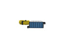 Tripp Lite 40/100Gb Singlemode Fiber, 40Gb to 4 x 10Gb, 100Gb to 4 x 25Gb,