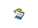 Tripp Lite 40/100Gb Singlemode Fiber, 40Gb to 4 x 10Gb, 100Gb to 4 x 25Gb,