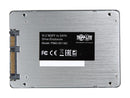 Tripp Lite P960-001-M2 M.2 NGFF SATA SSD (B-Key) to 2.5 in. SATA Enclosure