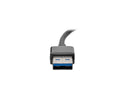 Tripp Lite USB 3.0 SuperSpeed to SATA/IDE Adapter w/Built-in USB Cable