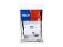 Tripp Lite USB 3.0 SuperSpeed to SATA III Adapter Cable with UASP, 2.5 in. SATA