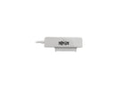 Tripp Lite U438-06N-G1-W USB 3.1 Gen 1 USB Type-C to SATA III Adapter Cable with