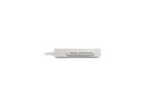 Tripp Lite U438-06N-G1-W USB 3.1 Gen 1 USB Type-C to SATA III Adapter Cable with