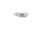 Tripp Lite U438-06N-G2-W USB 3.1 Gen 2 USB Type-C to SATA III Adapter Cable with