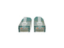 TRIPP LITE N200-003-GN 3 ft. Cat 6 Green Cat6 Gigabit Molded Patch Cable (RJ45