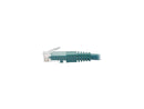 TRIPP LITE N200-003-GN 3 ft. Cat 6 Green Cat6 Gigabit Molded Patch Cable (RJ45