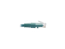 TRIPP LITE N200-007-GN 7 ft. Cat 6 Green Cat6 Gigabit Molded Patch Cable (RJ45