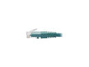 TRIPP LITE N200-007-GN 7 ft. Cat 6 Green Cat6 Gigabit Molded Patch Cable (RJ45