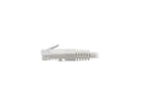 TRIPP LITE N200-010-WH 10 ft. Cat 6 White Cat6 Gigabit Molded Patch Cable (RJ45