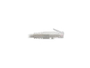TRIPP LITE N200-010-WH 10 ft. Cat 6 White Cat6 Gigabit Molded Patch Cable (RJ45
